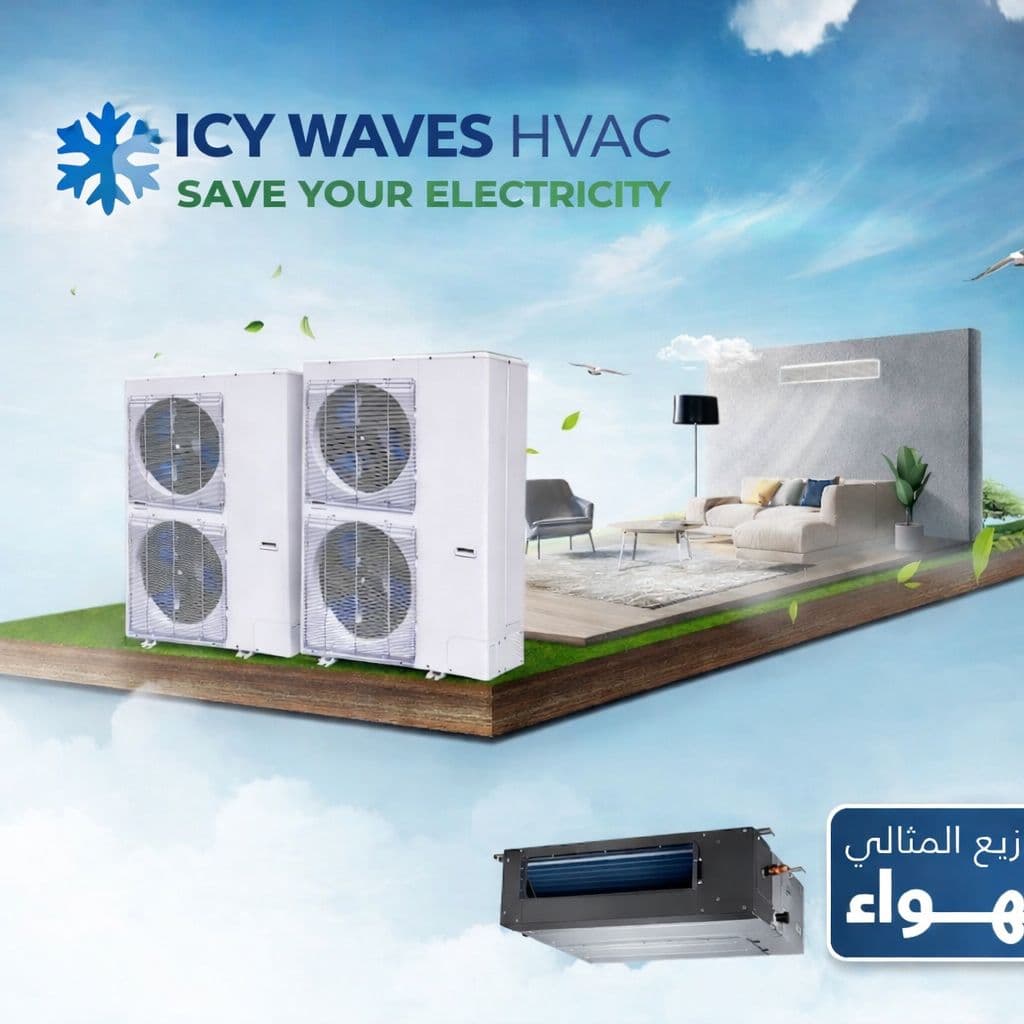 ICY Waves HVAC showcase 3